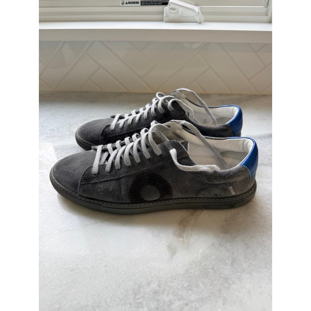 Oliver Cabell Classic Men's Low 1